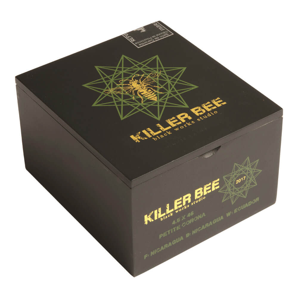 View product media BLTKBPC Petite Corona, , jrcigars 3